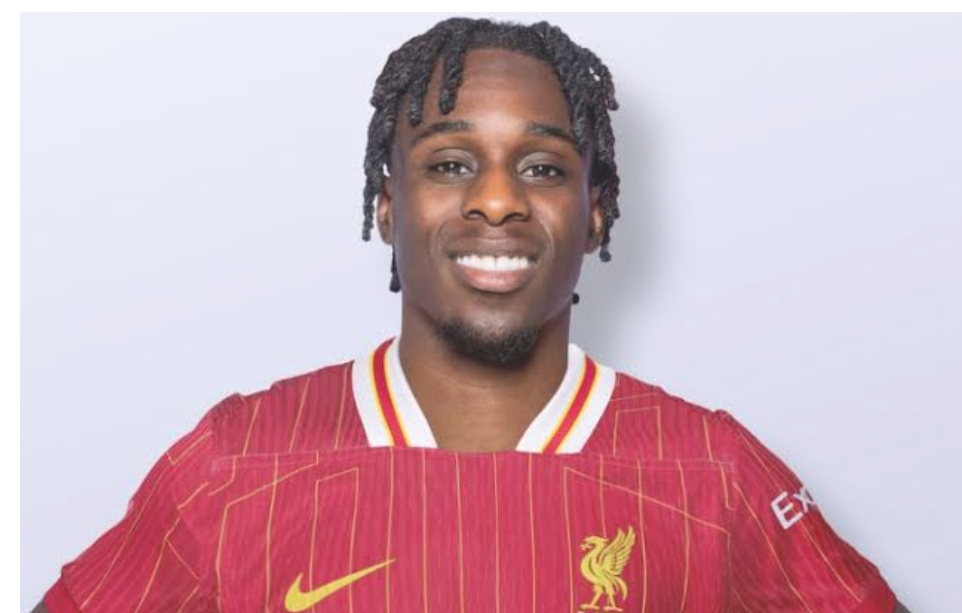 Liverpool have finalized their first signing of the summer.