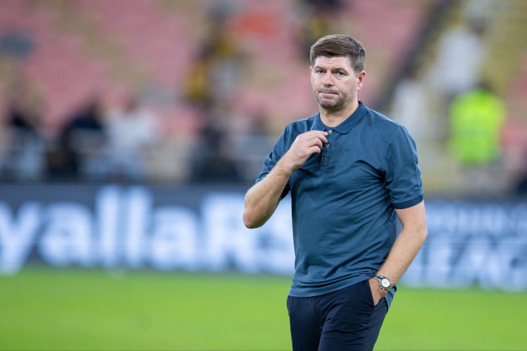 “I Miss Playing” – Coaching Doesn’t Fill the Void – Sallahsport