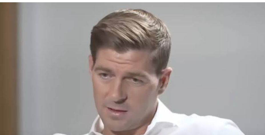 Steven Gerrard didn’t stutter when naming his worst ever Liverpool teammate who was ‘the biggest waste of money in Liverpool history – Sallahsport