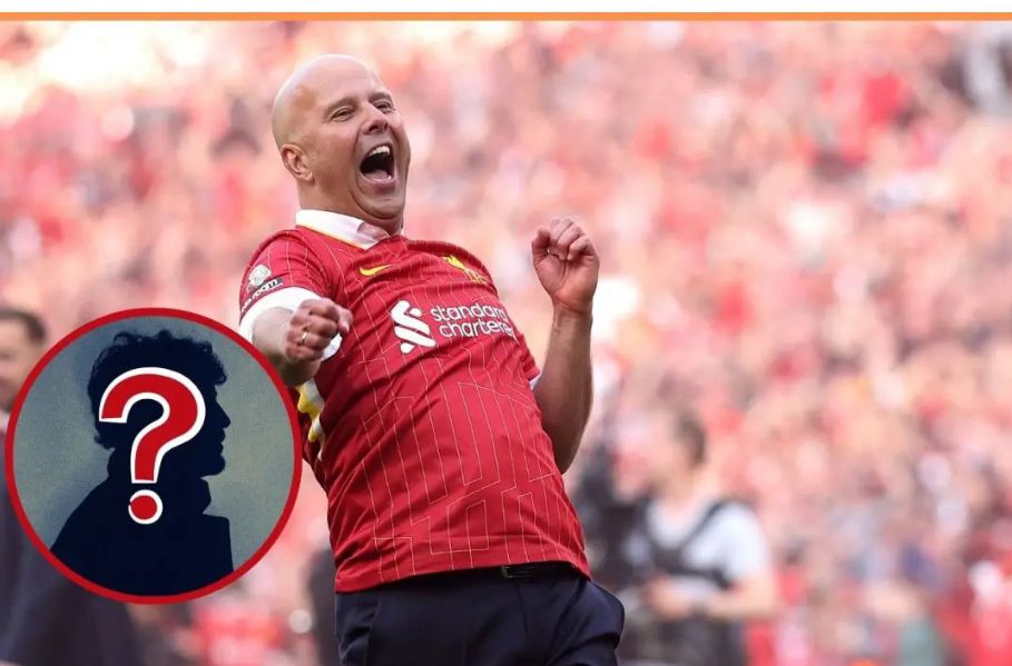 Liverpool keen on underperforming rival star, Slot feels he can revive 27-year-old’s career – Sallahsport