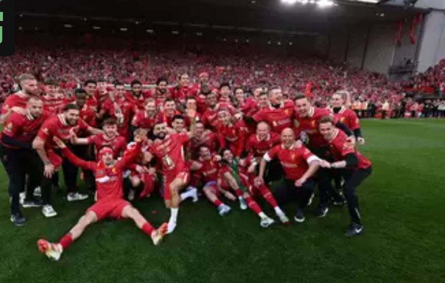 Liverpool star makes shock u-turn on his future leaving Spanish giants in shock – Sallahsport