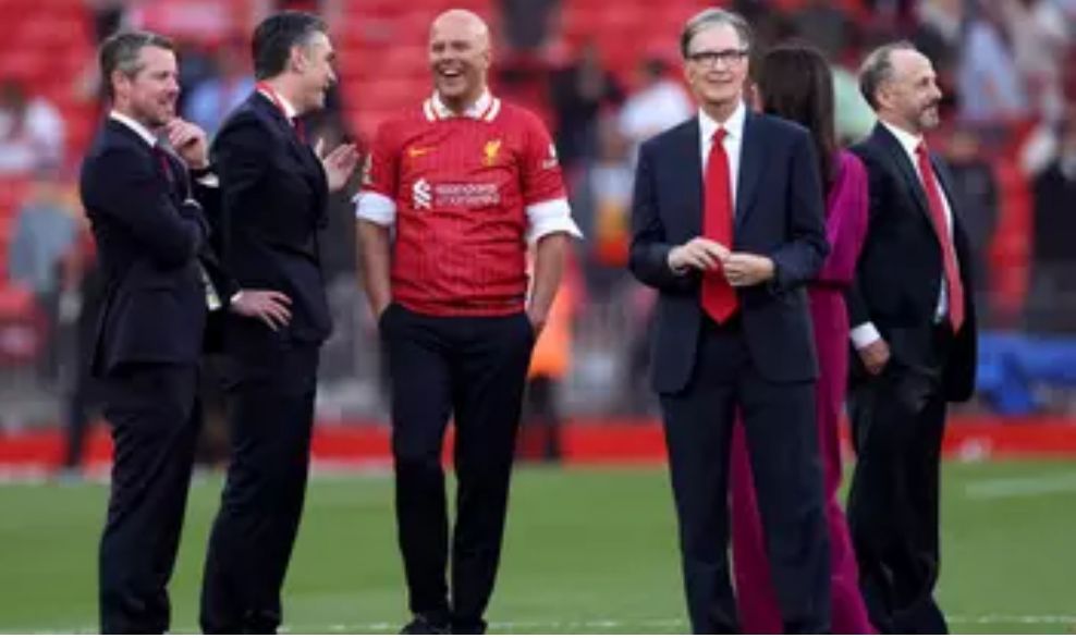 Liverpool ‘rule out’ signing three Premier League players linked with the club as respected journalist drops summer transfer update – Sallahsport