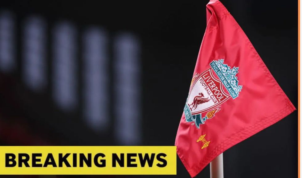 £80million Premier League star wants to leave his club to join Liverpool this summer – Sallahsport