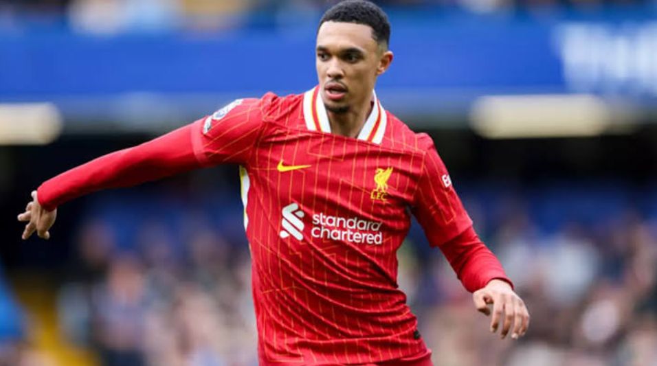 Trent Alexander-Arnold finally ‘makes decision’ on Liverpool contract extension following Premier League title win – Sallahsport