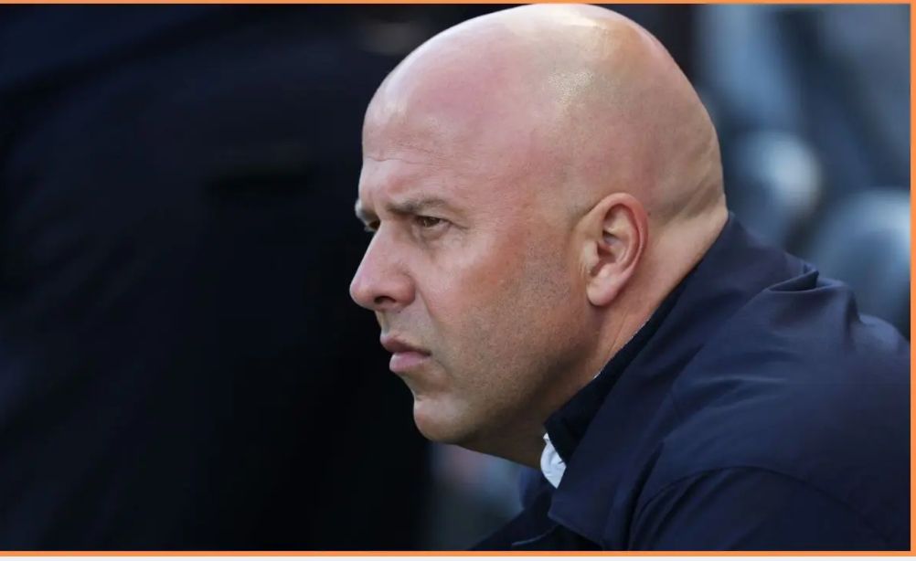 Liverpool boss Arne Slot is ready to pay €60m for 22-year-old called ‘exceptional player’ – Sallahsport