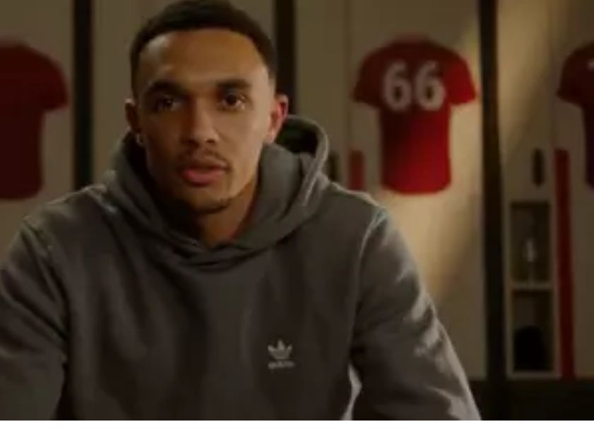 Trent Alexander-Arnold announces he’s leaving Liverpool and explains full reasons why in emotional video – Sallahsport