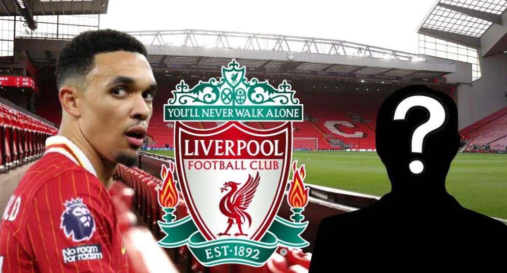 Liverpool keen to snap up instant Trent replacement; opening offer expected soon – Sallahsport
