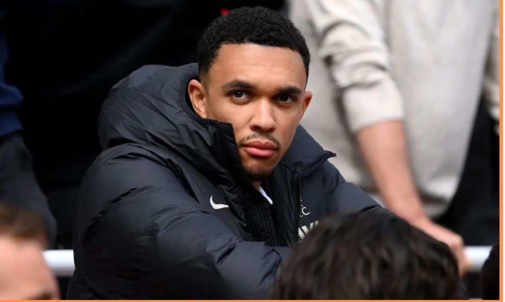The real reason why Trent Alexander-Arnold is leaving Liverpool – Sallahsport