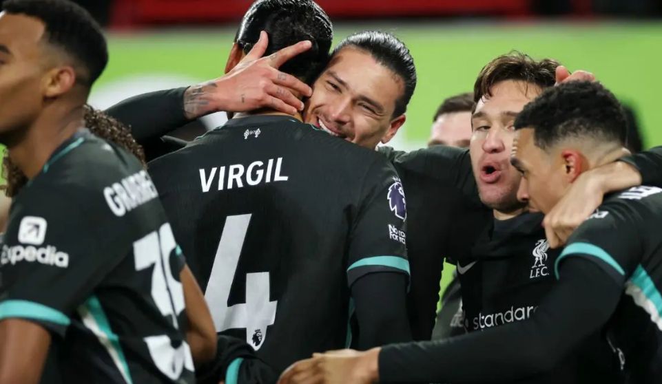 Liverpool consider the surprise sale of Premier League title winning star – Sallahsport