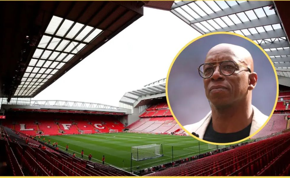 Probably done’ – Ian Wright suggests Liverpool might already have secured first summer signing – Sallahsport