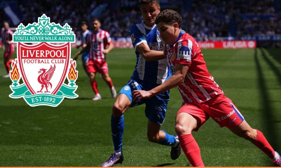 Liverpool willing to do anything to sign 35 G/A star, confident proposal would be accepted – Sallahsport