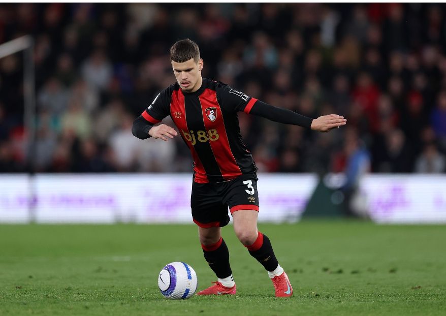 Premier League star Carragher called “really aggressive” is likely to join Liverpool – Sallahsport