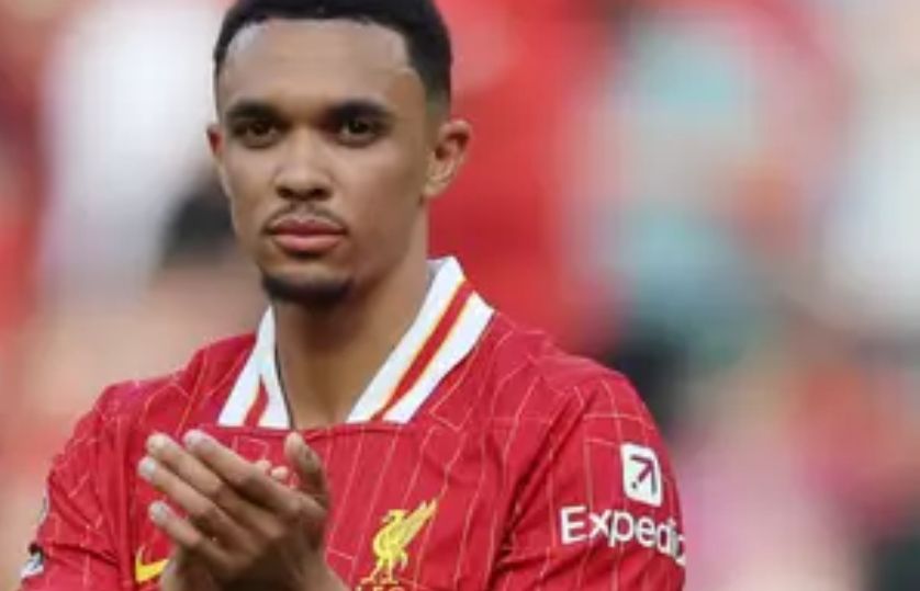 Trent Alexander-Arnold responds after being backed by Andy Robertson following boos from Liverpool supporters – Sallahsport
