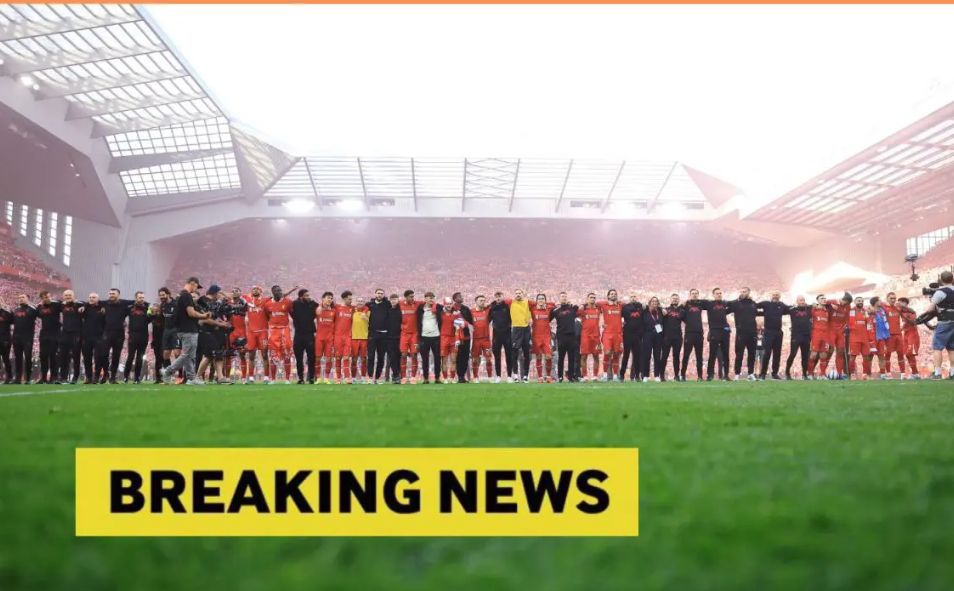 Diaz Declares His Liverpool Love and Contract Talks Underway! – Sallahsport