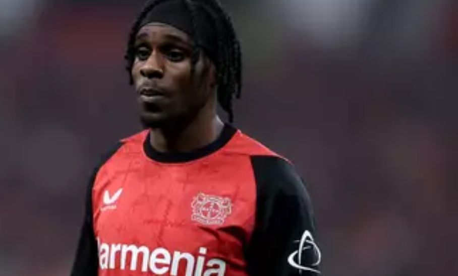 Liverpool handed major Jeremie Frimpong boost after genius ‘loophole’ discovered – Sallahsport