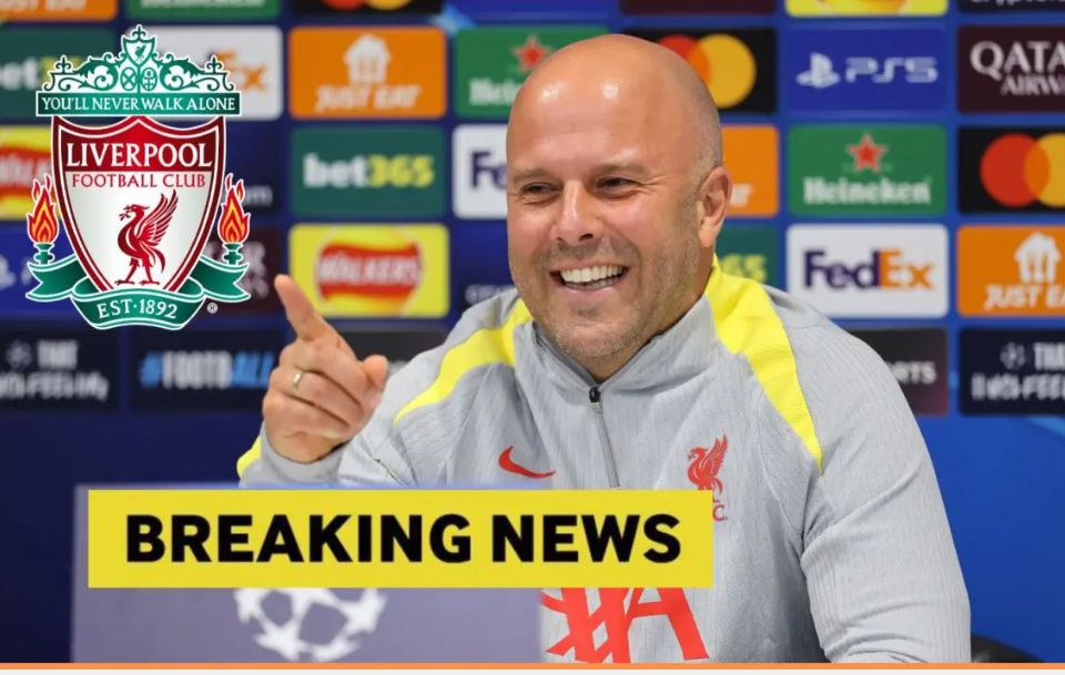 Liverpool set to trigger release clause, player will sign five-year deal – Sallahsport