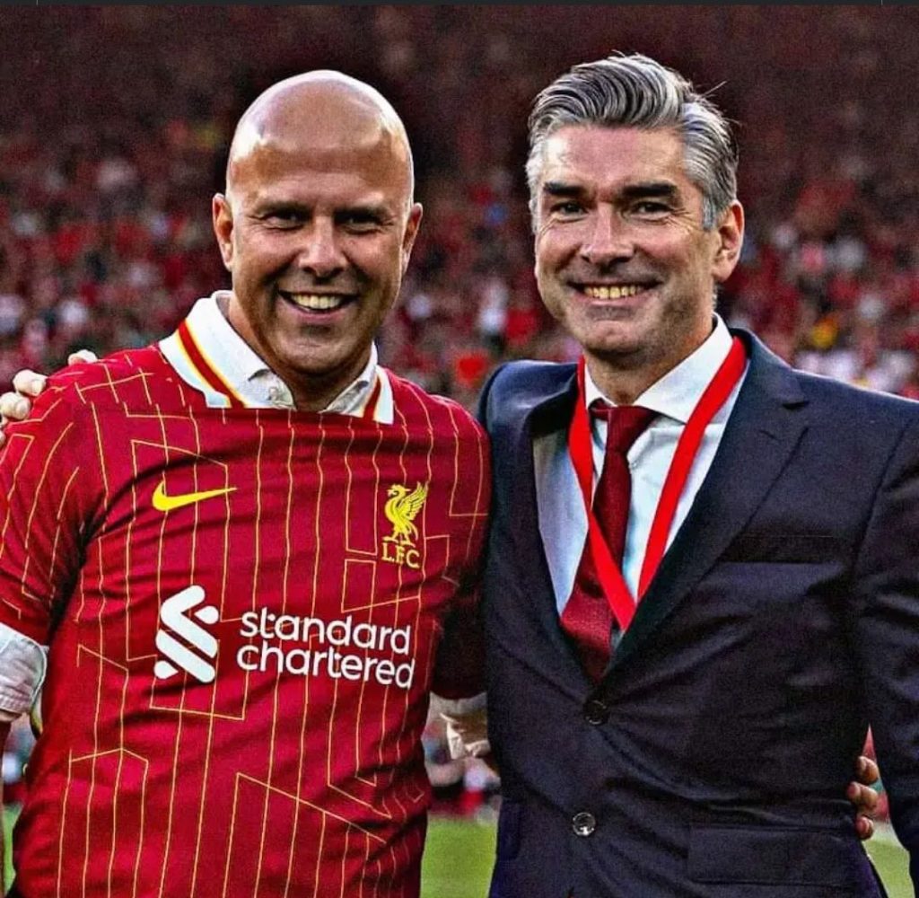 Summer Transfer Buzz from  David Ornstein – Sallahsport