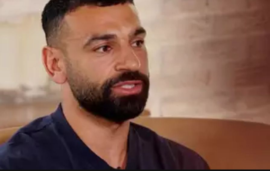 Mo Salah publicly tells shock transfer target that Liverpool ‘have a space’ for him next season in move that would break the internet – Sallahsport