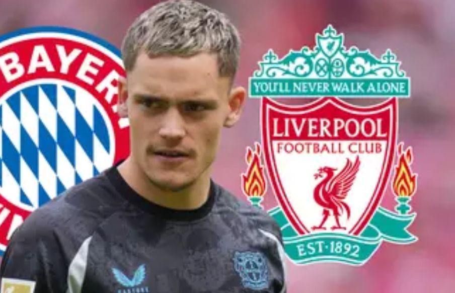 Bayern Munich chief makes stunning Florian Wirtz admission that should send Liverpool fans wild – Sallahsport