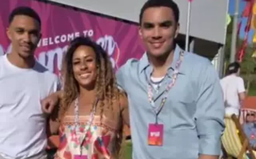 Liverpool fans are livid and claim Trent Alexander-Arnold has ‘made it worse’ as details of his leaving party emerge – Sallahsport