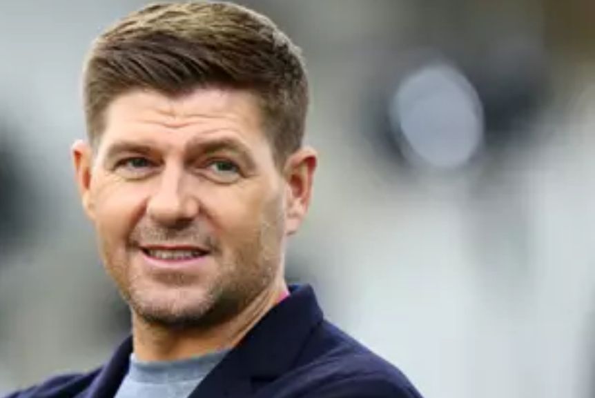 Steven Gerrard lands new job amid Rangers links as Liverpool legend set for return to football – Sallahsport