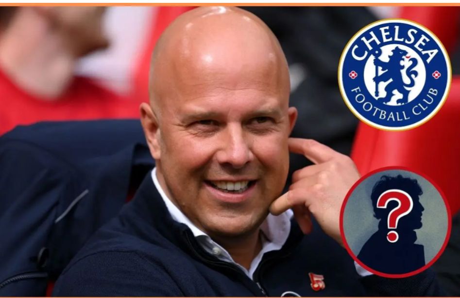 Liverpool playing clever tactical game to sign 34-G/A Chelsea target – Sallahsport