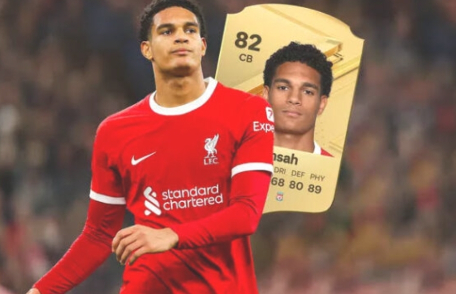 Jarell Quansah is set to depart Liverpool FC, with his next destination now officially revealed!