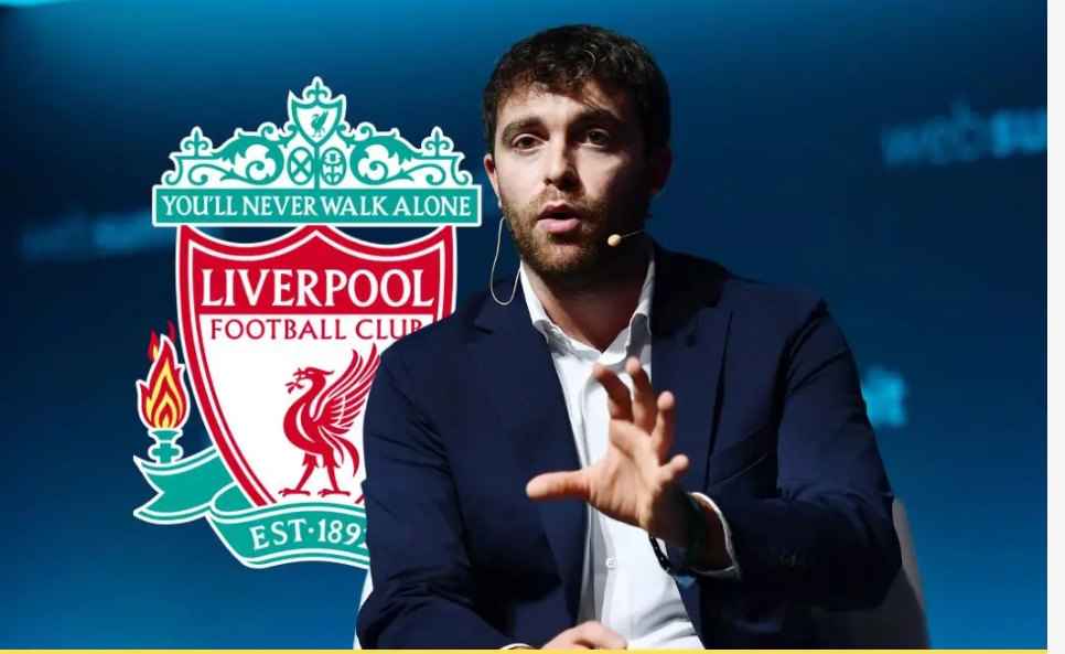 Liverpool deal now looks likely after Fabrizio Romano confirms ‘medical tests’ incoming
