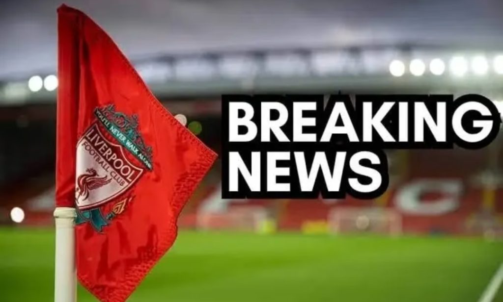 Victor Osimhen Set to Join Liverpool Within 24 Hours