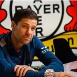 Former Bayer Leverkusen coach explodes as Premier League Club sign star striker who scored 15 goals in 6 matches!