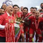 Liverpool fans are convinced star player is leaving after partner posts ‘goodbye’ message on social media