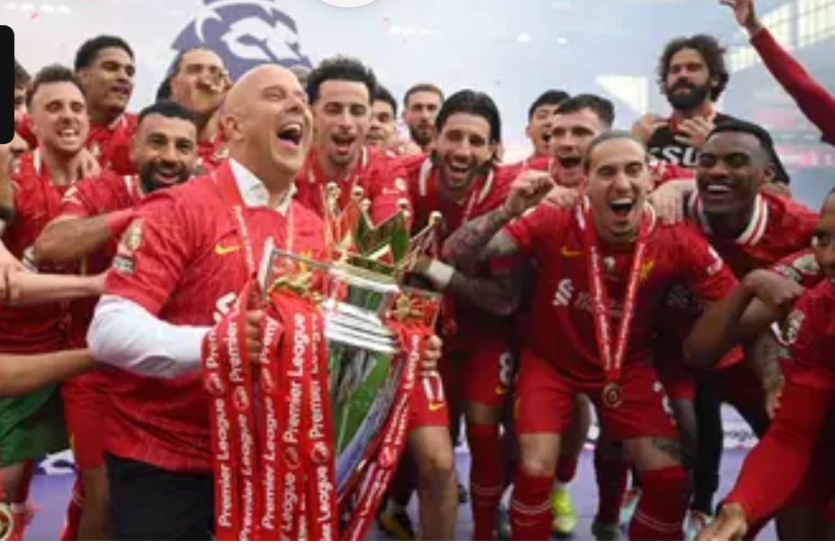 Liverpool fans are convinced star player is leaving after partner posts ‘goodbye’ message on social media