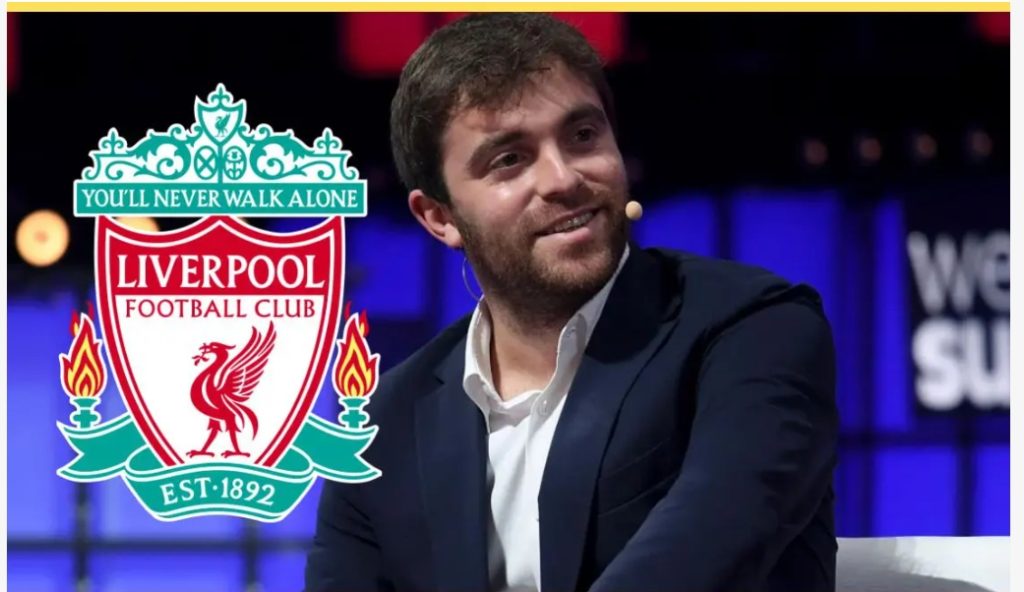 Fabrizio Romano drops overnight Liverpool bombshell after Leverkusen reject Florian Wirtz bid