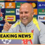 Completes his medical’ – Fabrizio Romano issues update on Liverpool transfer