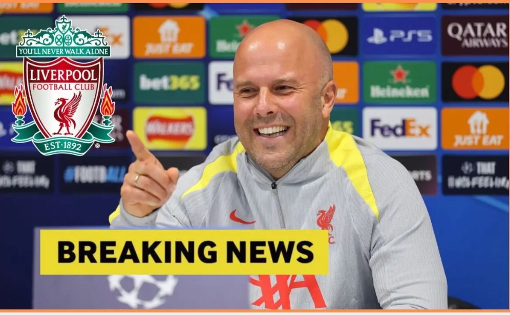 Completes his medical’ – Fabrizio Romano issues update on Liverpool transfer