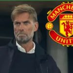 Jurgen Klopp tipped to do the unthinkable and replace Ruben Amorim as Man Utd manager as sensational claim made