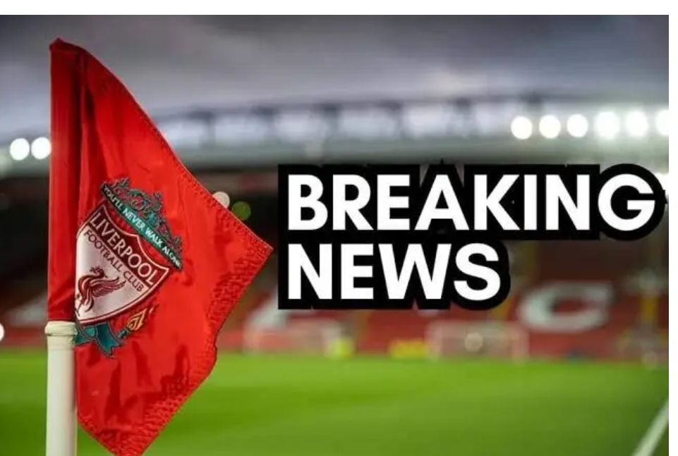 He’s Better Than Haaland!” – Liverpool Now Pushing to Sign £100M Striker MONSTER.