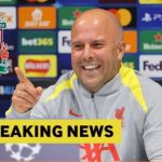 James Pearce has just confirmed Liverpool contract news that many Reds fans might have missed