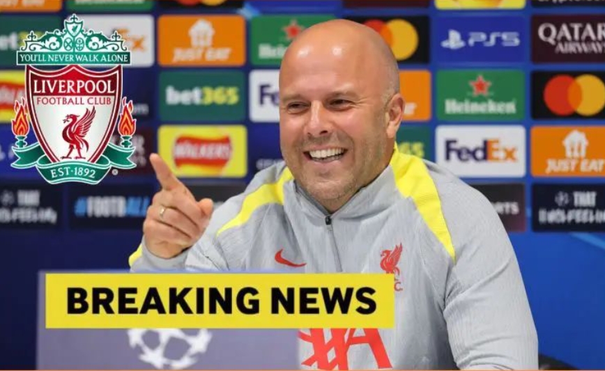 James Pearce has just confirmed Liverpool contract news that many Reds fans might have missed