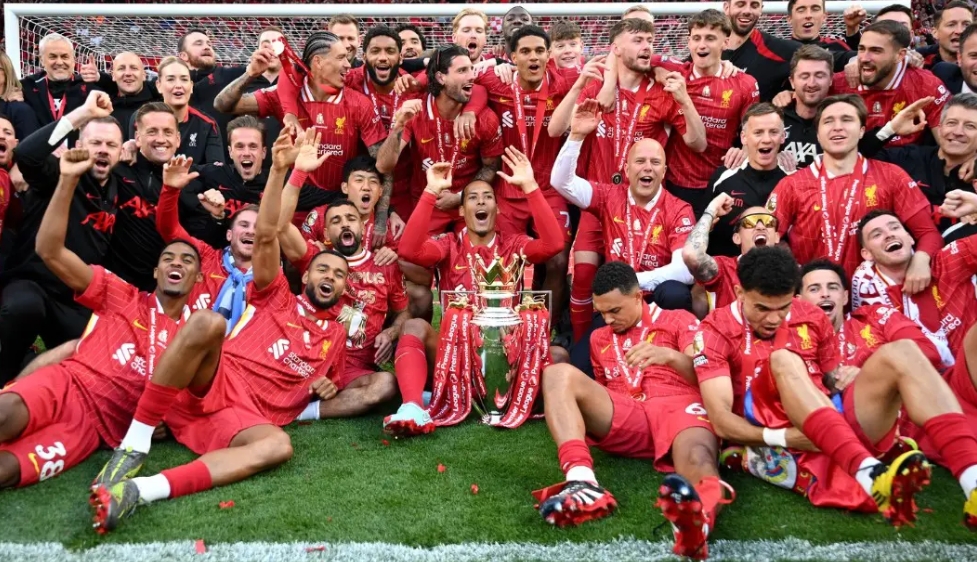 Exclusive: Eight clubs eyeing summer move for £25m Liverpool ace; FSG wouldn’t block his exit