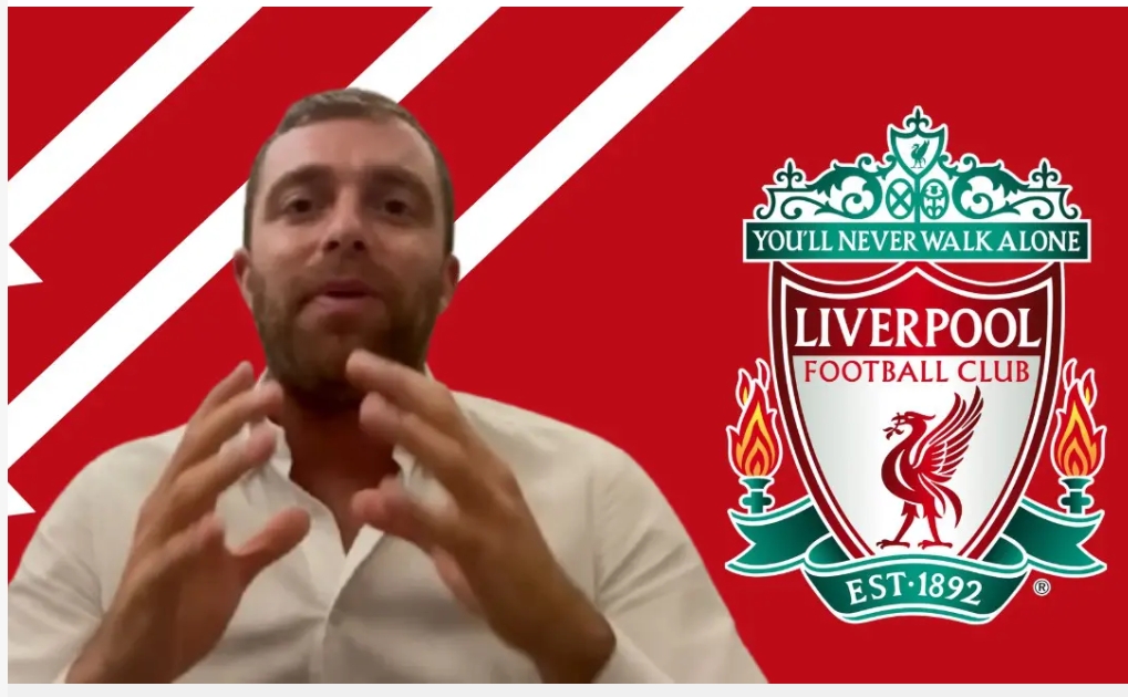 I’m told…” – Fabrizio Romano has a ‘fantastic’ late-night transfer update for Liverpool fans
