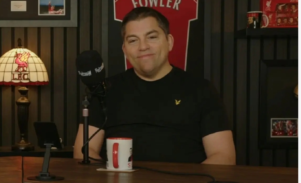 James Pearce has just confirmed Liverpool contract news that many Reds fans might have missed