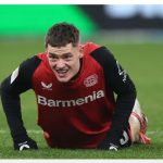 Wirtz deal with Liverpool could collapse over injury fears claims German source