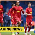 Report: Liverpool prepared to sell star who has been the “complete package” for them