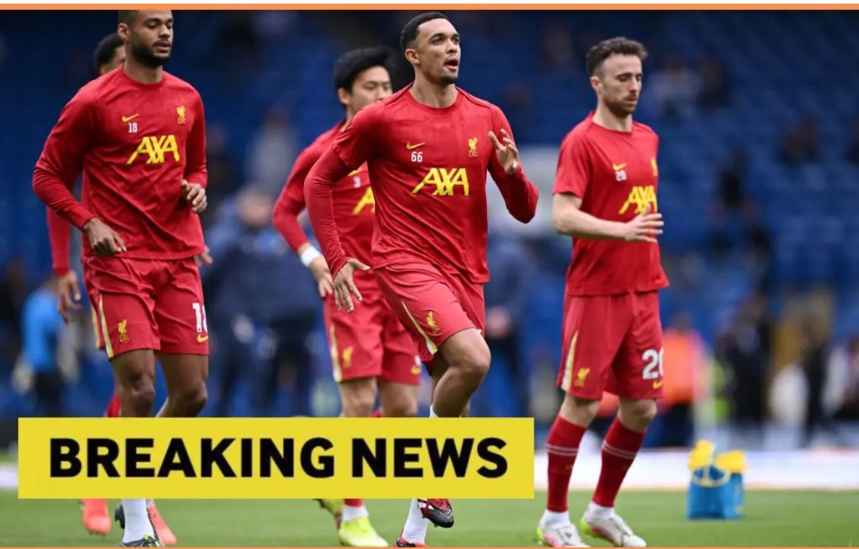 Report: Liverpool prepared to sell star who has been the “complete package” for them