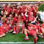 Sky reporter: Florian Wirtz wants one thing at LFC which could impact current Anfield idol