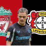 Florian Wirtz may have just confirmed Liverpool transfer with bombshell socials post