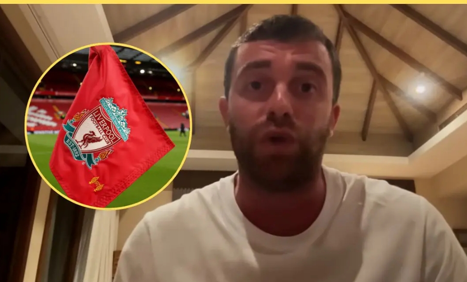 Romano: Liverpool set to hold final talks over next summer signing