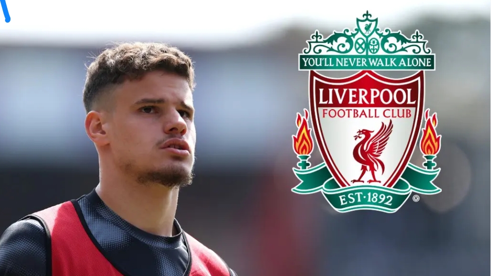 I’m told…” – Transfer insider specifies projected completion date for Kerkez move to Liverpool