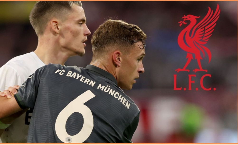 Expectation from both ends…” – Journalist provides exciting Liverpool transfer update on “magnificent job